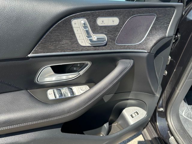 2025 Mercedes-Benz GLE 350 GLE 350 SUV