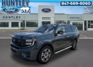 2025 Ford Expedition Active SUV