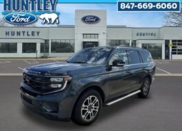 2025 Ford Expedition Active SUV