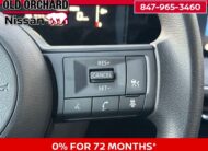 2026 Nissan Kicks SV SUV