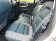 2024 Ford Bronco Sport Outer Banks SUV
