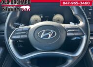 2024 Hyundai Palisade Calligraphy SUV