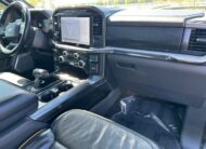 2023 Ford F-150 Tremor Truck SuperCrew Cab
