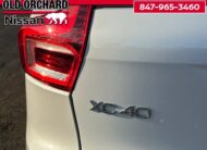 2025 Volvo XC40 B5 Plus Dark Theme SUV