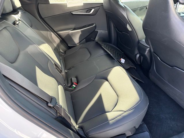 2024 Kia EV6 Wind SUV