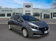 2025 Nissan LEAF S Hatchback