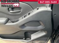 2026 Nissan Frontier SV Truck Crew Cab