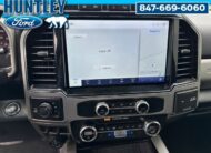2022 Ford F-250 Lariat Truck Crew Cab