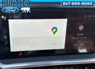 2022 GMC Sierra 1500 Denali Ultimate Truck Crew Cab