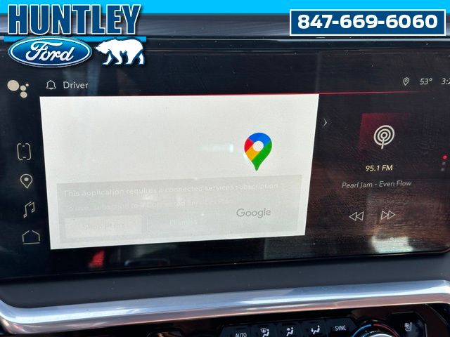 2022 GMC Sierra 1500 Denali Ultimate Truck Crew Cab