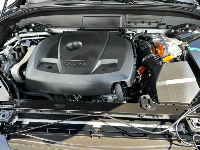 2024 Volvo XC60 plug-in hybrid Ultimate SUV
