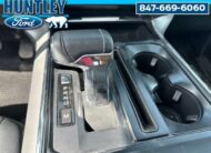 2023 Ford F-150 Lariat Truck SuperCrew Cab