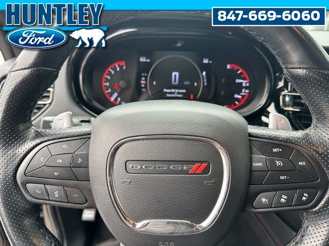 2023 Dodge Durango GT Plus SUV