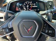 2023 Chevrolet Corvette Stingray Stingray Convertible