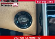 2026 Nissan Armada SL SUV