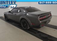 2023 Dodge Challenger R/T Scat Pack Widebody Coupe