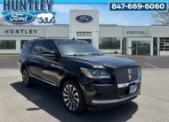 2022 Lincoln Navigator Reserve SUV