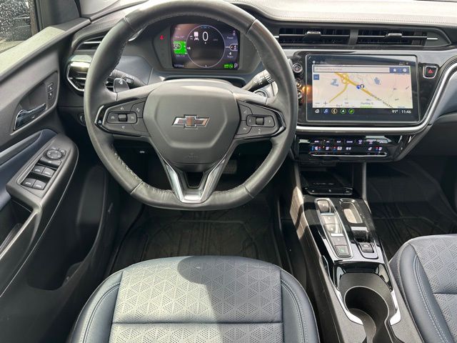 2023 Chevrolet Bolt EUV Premier SUV