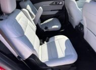 2025 Ford Explorer Platinum SUV
