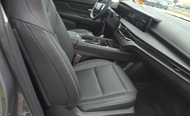 2025 Nissan Murano SV SUV