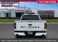 2023 Ford F-150 XLT Truck SuperCrew Cab