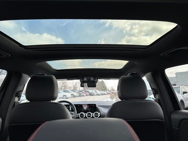 2023 Mercedes-Benz GLA 250 GLA 250 SUV