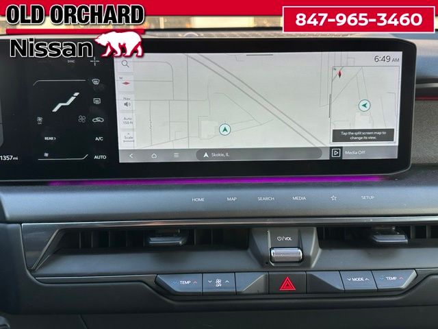 2024 Kia EV9 Land SUV