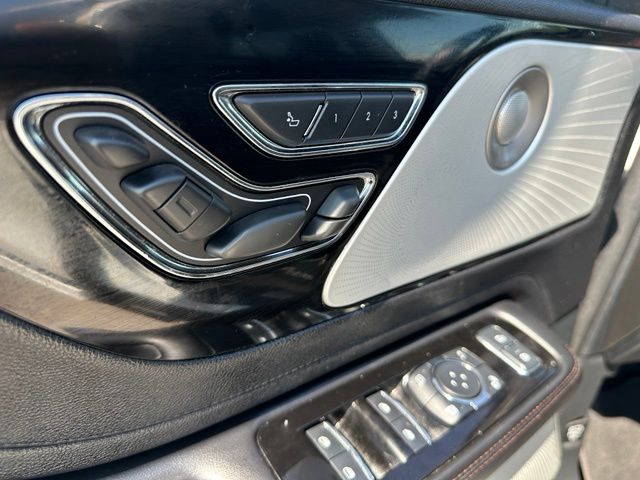 2023 Lincoln Aviator Grand Touring SUV