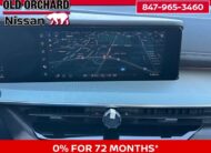 2026 Nissan Murano Platinum SUV