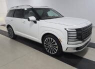 2026 Hyundai Palisade Calligraphy SUV