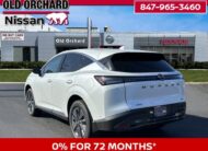 2025 Nissan Murano SL SUV