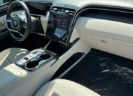 2024 Hyundai Tucson Hybrid Limited SUV
