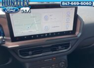 2025 Ford Bronco Sport Outer Banks SUV