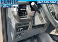 2023 Ford F-150 Platinum Truck SuperCrew Cab