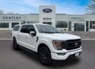 2023 Ford F-150 Lariat Truck SuperCrew Cab