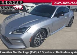 2023 Toyota GR86 Base Coupe