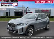 2024 BMW X5 xDrive40i SUV