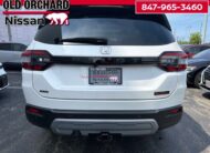 2023 Honda Pilot TrailSport SUV