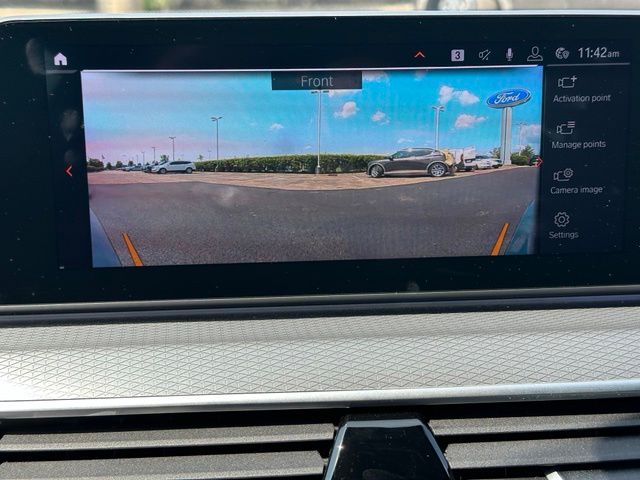 2020 BMW M550i M550i xDrive Sedan