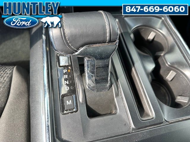 2023 Ford F-150 XLT Truck SuperCrew Cab