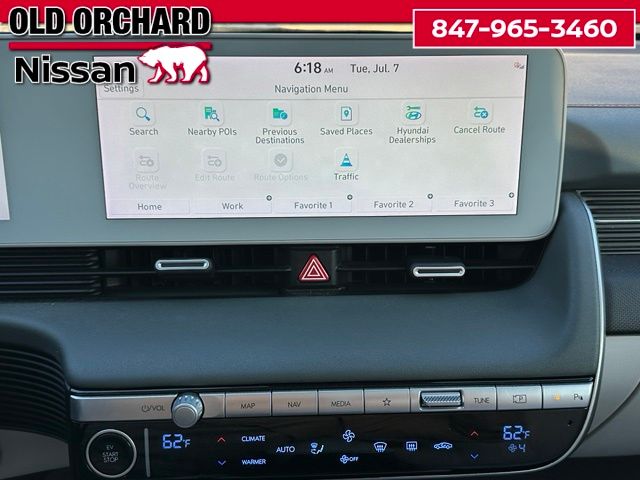 2023 Hyundai IONIQ 5 Limited SUV