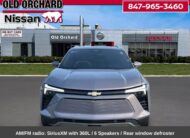 2024 Chevrolet Blazer EV LT SUV