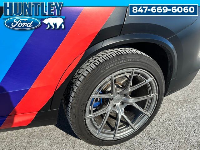 2022 BMW X5 xDrive40i SUV