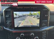 2023 Ford F-150 XLT Truck SuperCrew Cab