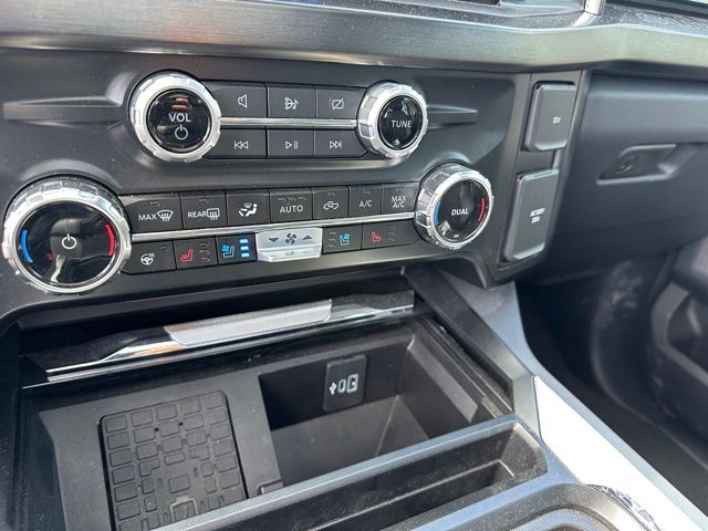 2024 Ford F-250 Lariat Truck Crew Cab