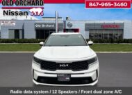2022 Kia Sorento Plug-In Hybrid SX Prestige SUV