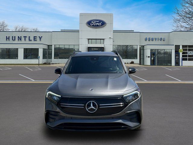 2023 Mercedes-Benz EQB 300 300 SUV