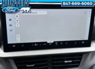 2025 Ford Explorer ST-Line SUV