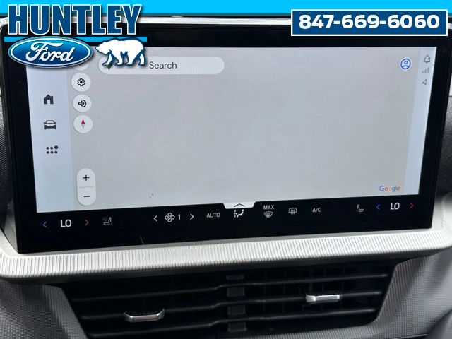 2025 Ford Explorer ST-Line SUV