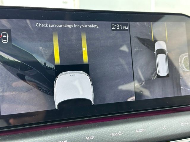 2024 Kia EV9 GT-Line SUV